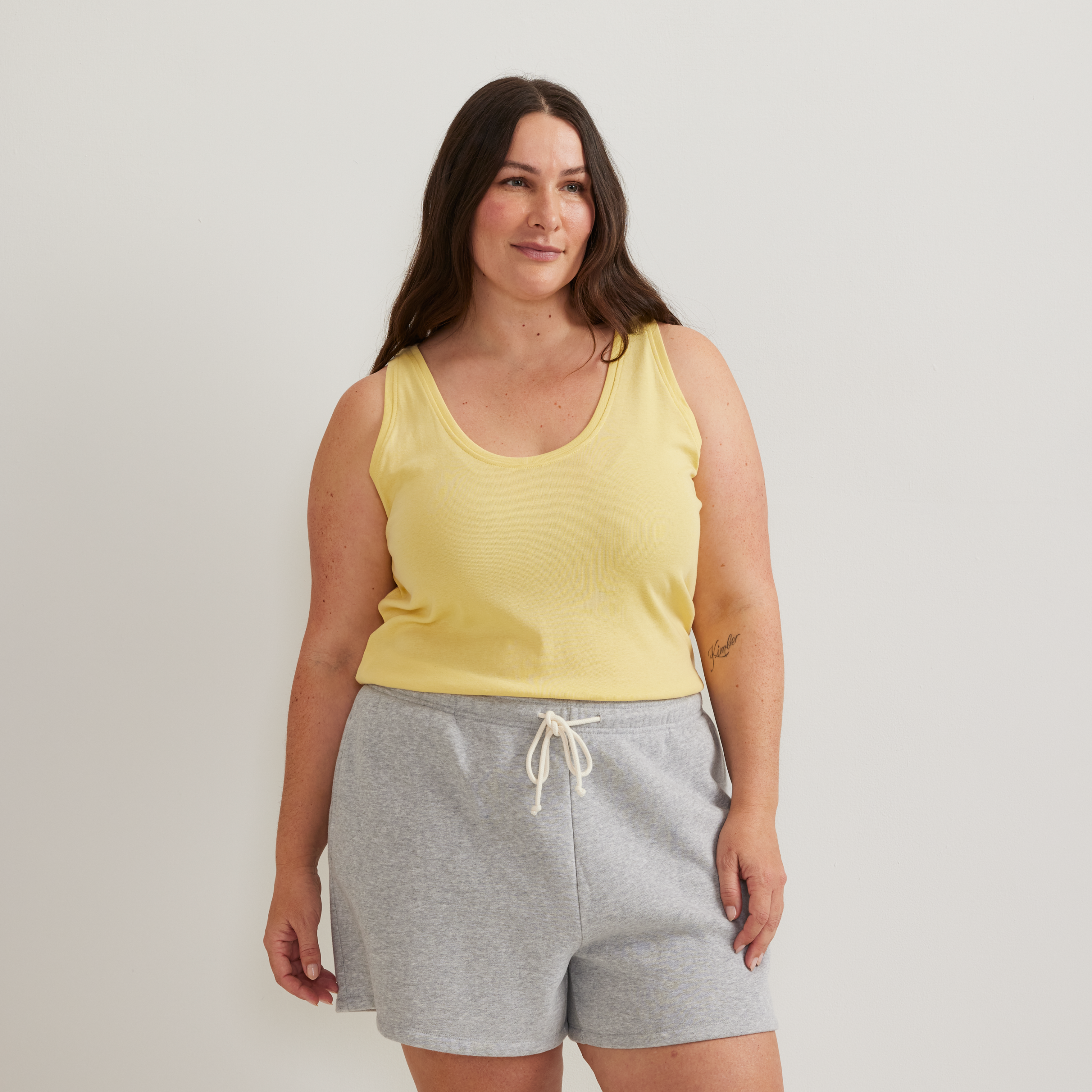Women's Everyday Scoop-Neck Tank - Image 25