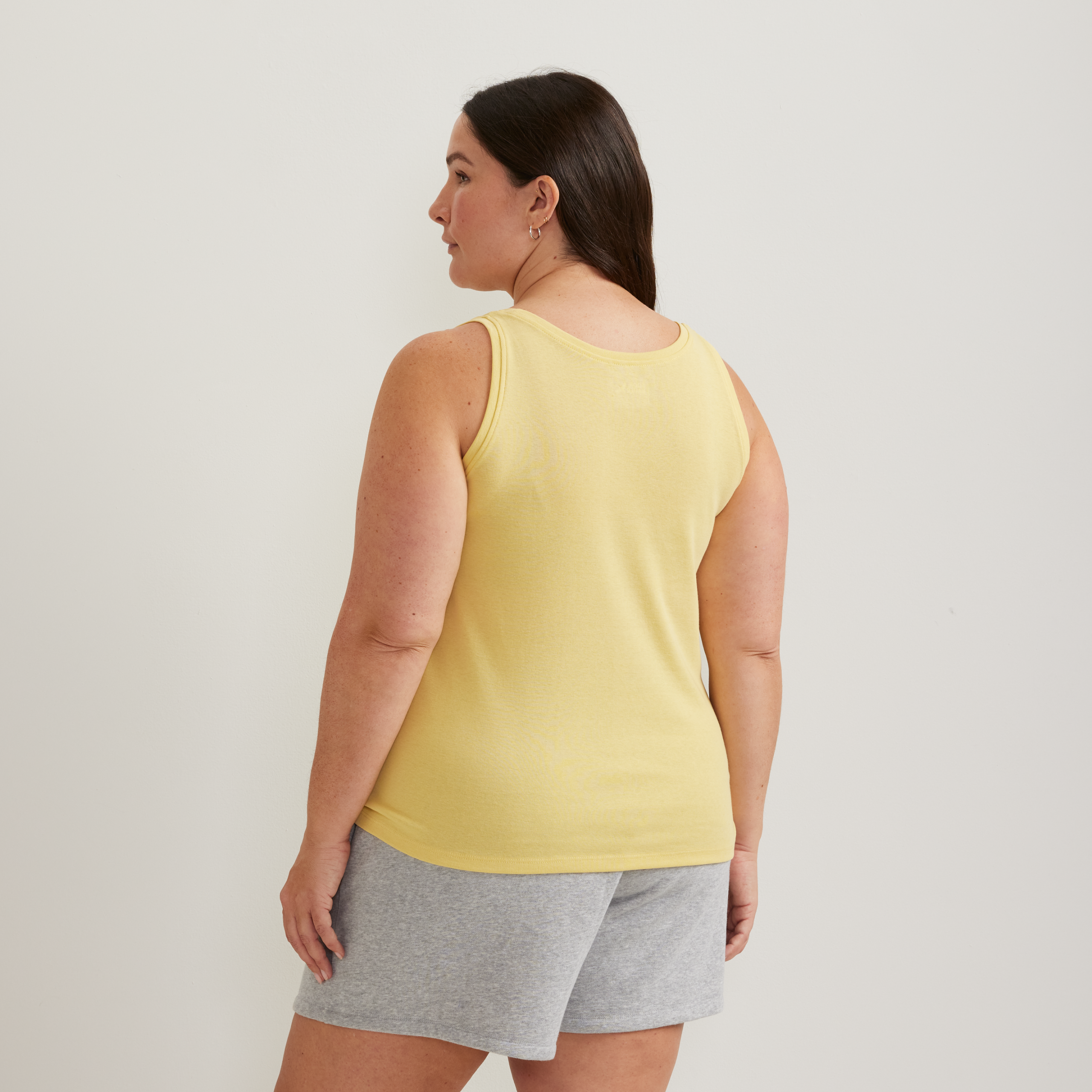 Women's Everyday Scoop-Neck Tank - Image 26