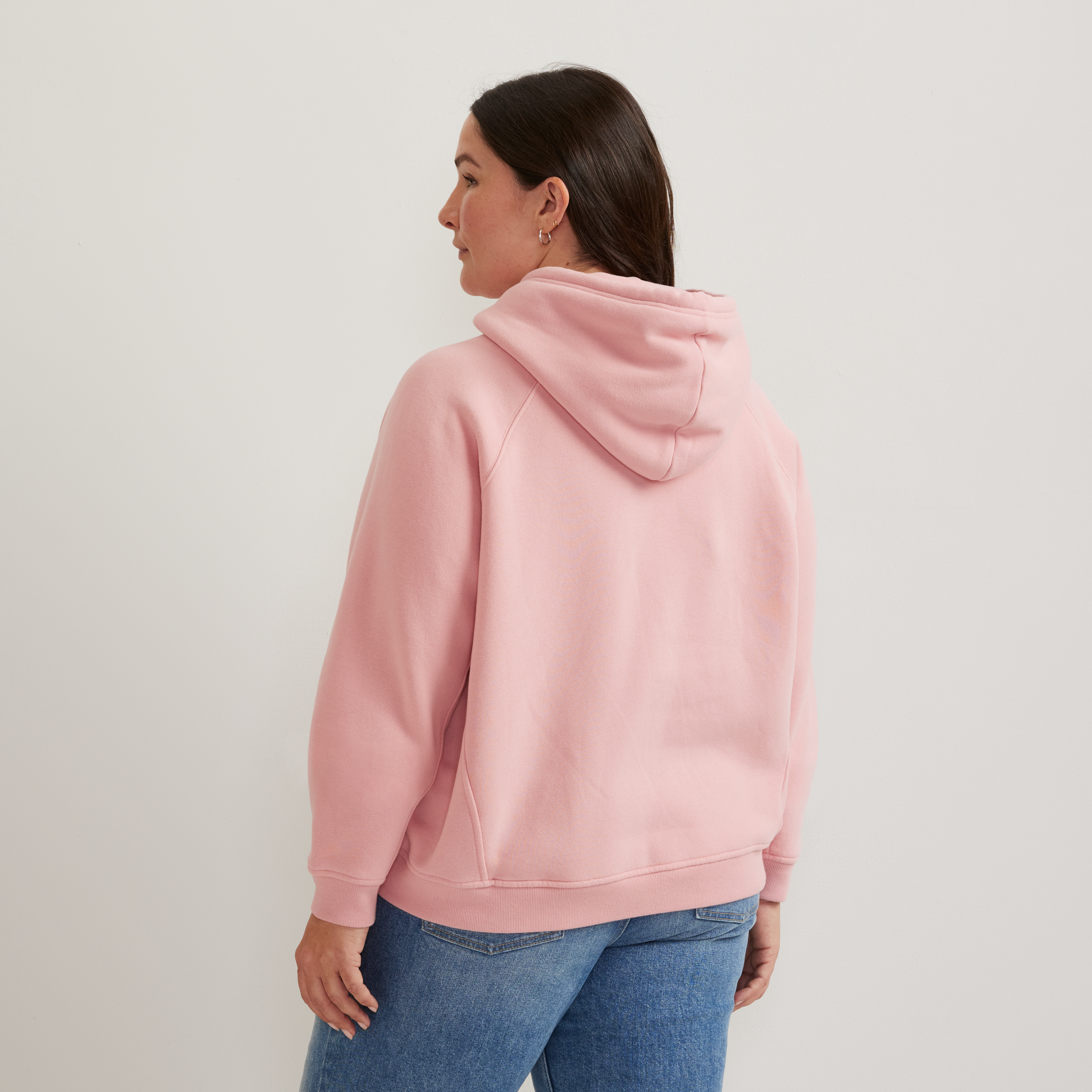 Women's Vintage Soft Pullover Hoodie - Image 24