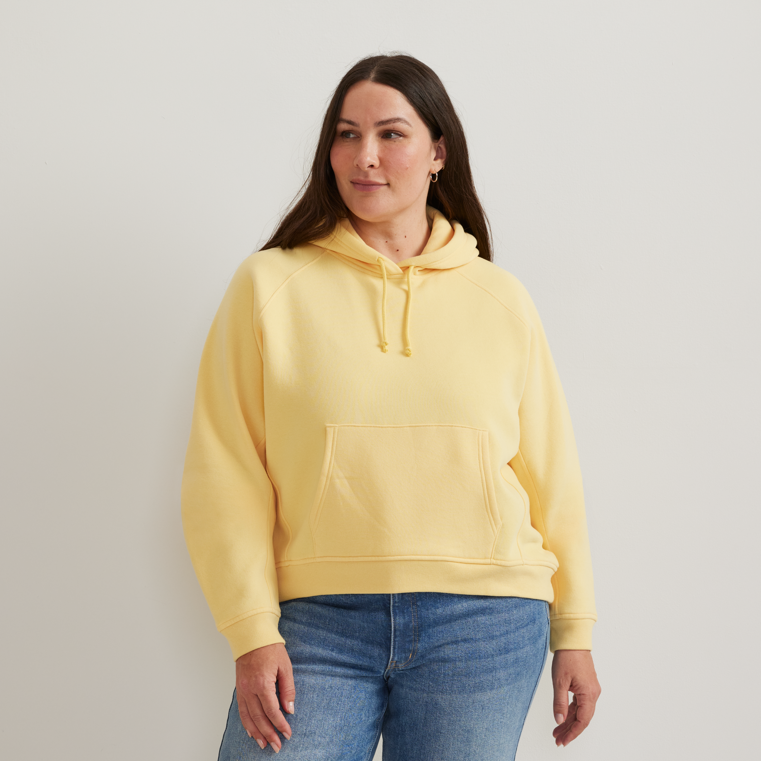 Women's Vintage Soft Pullover Hoodie - Image 27