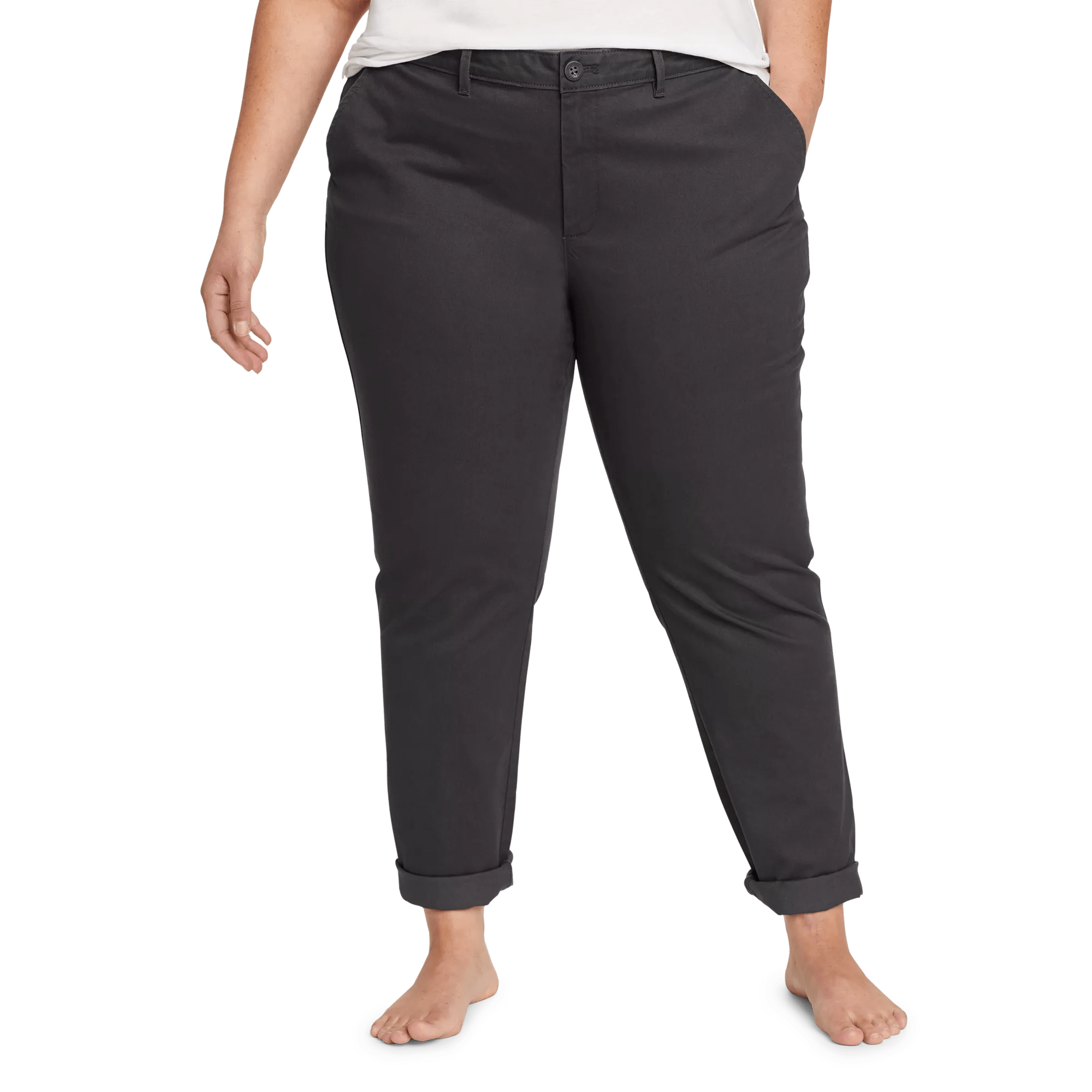 Women's Legend Wash Relaxed Fit Pants - Image 7