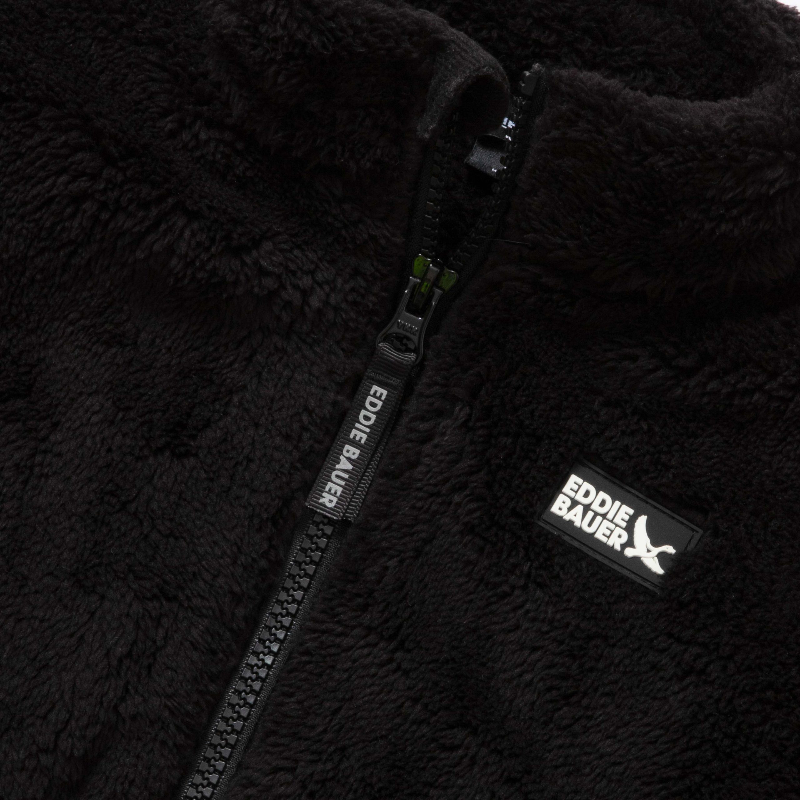 Toddler Quest Fleece Plush Jacket - Image 12