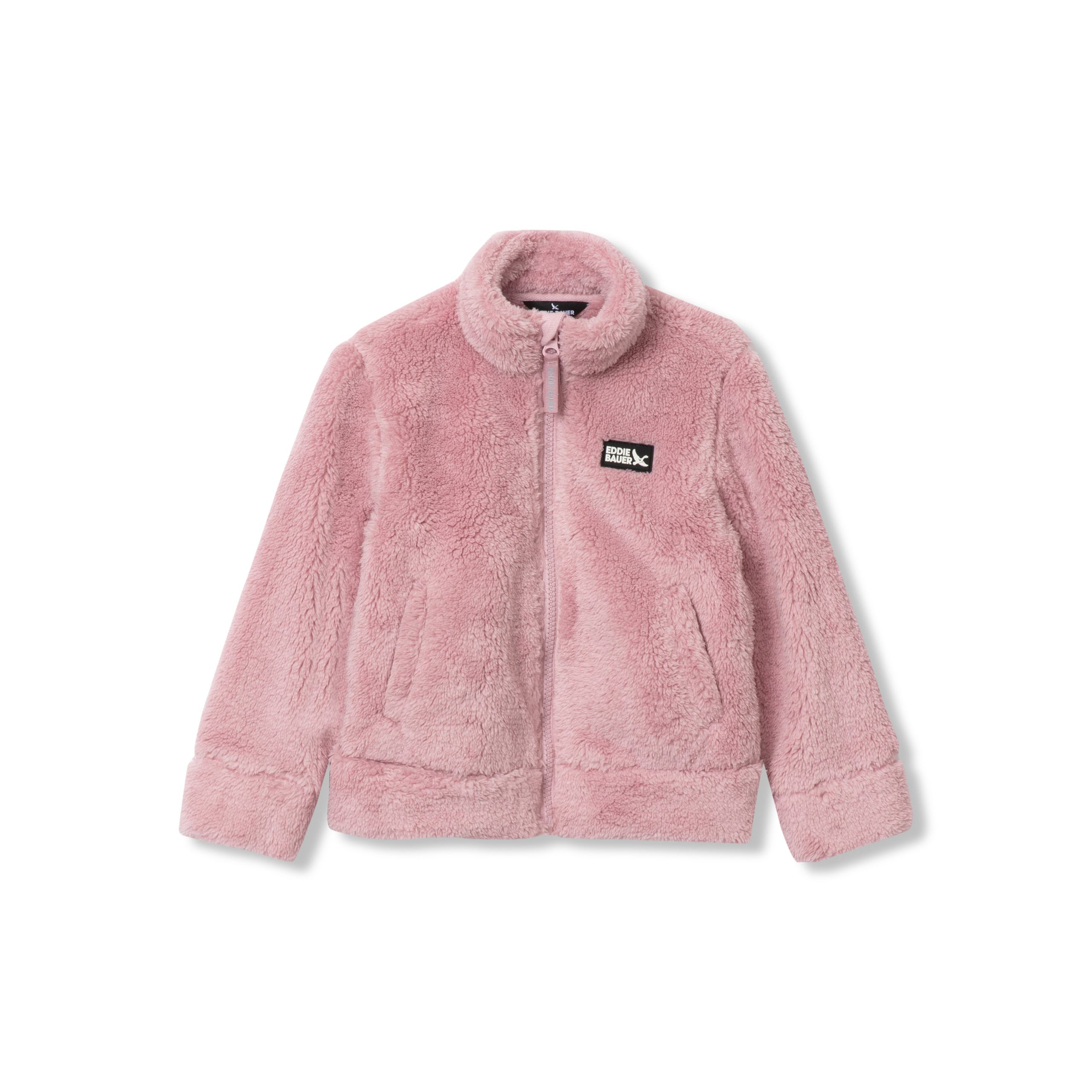 Toddler Quest Fleece Plush Jacket - Image 13