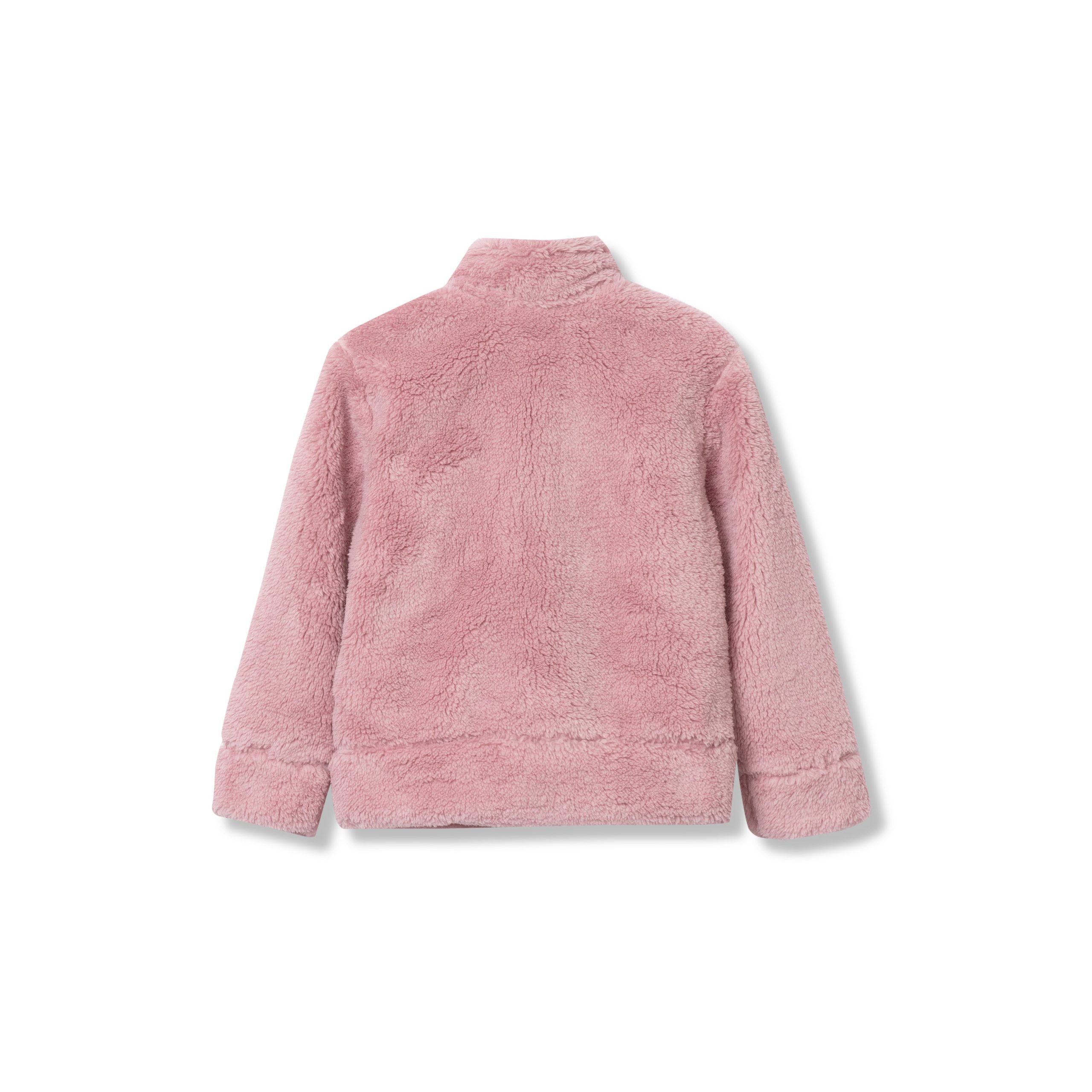 Toddler Quest Fleece Plush Jacket - Image 14