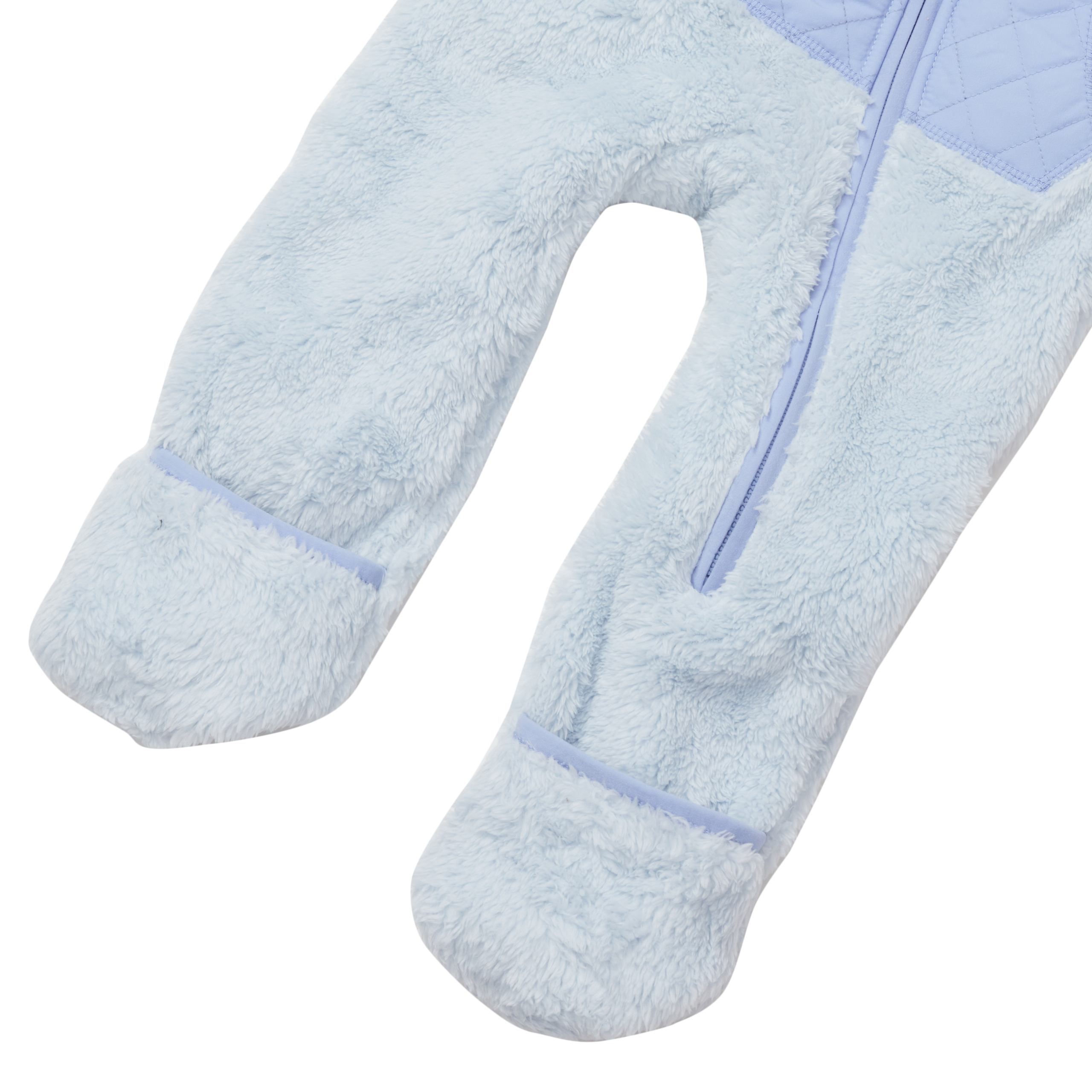 Infant Quest Fleece Plush Onesie - Image 11