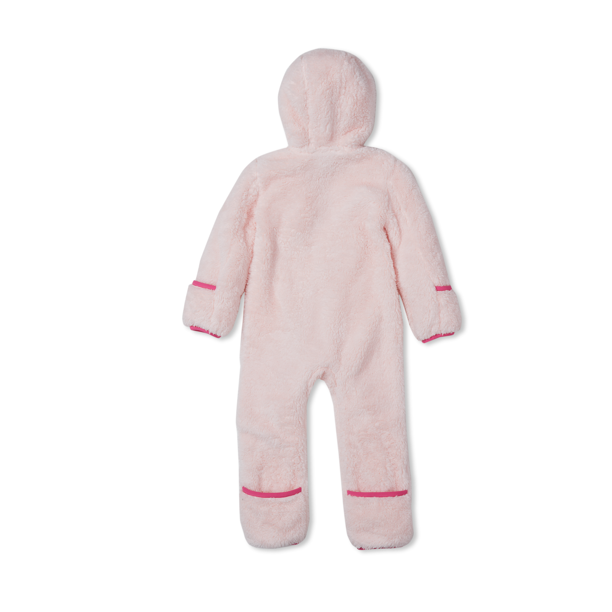 Infant Quest Fleece Plush Onesie - Image 13