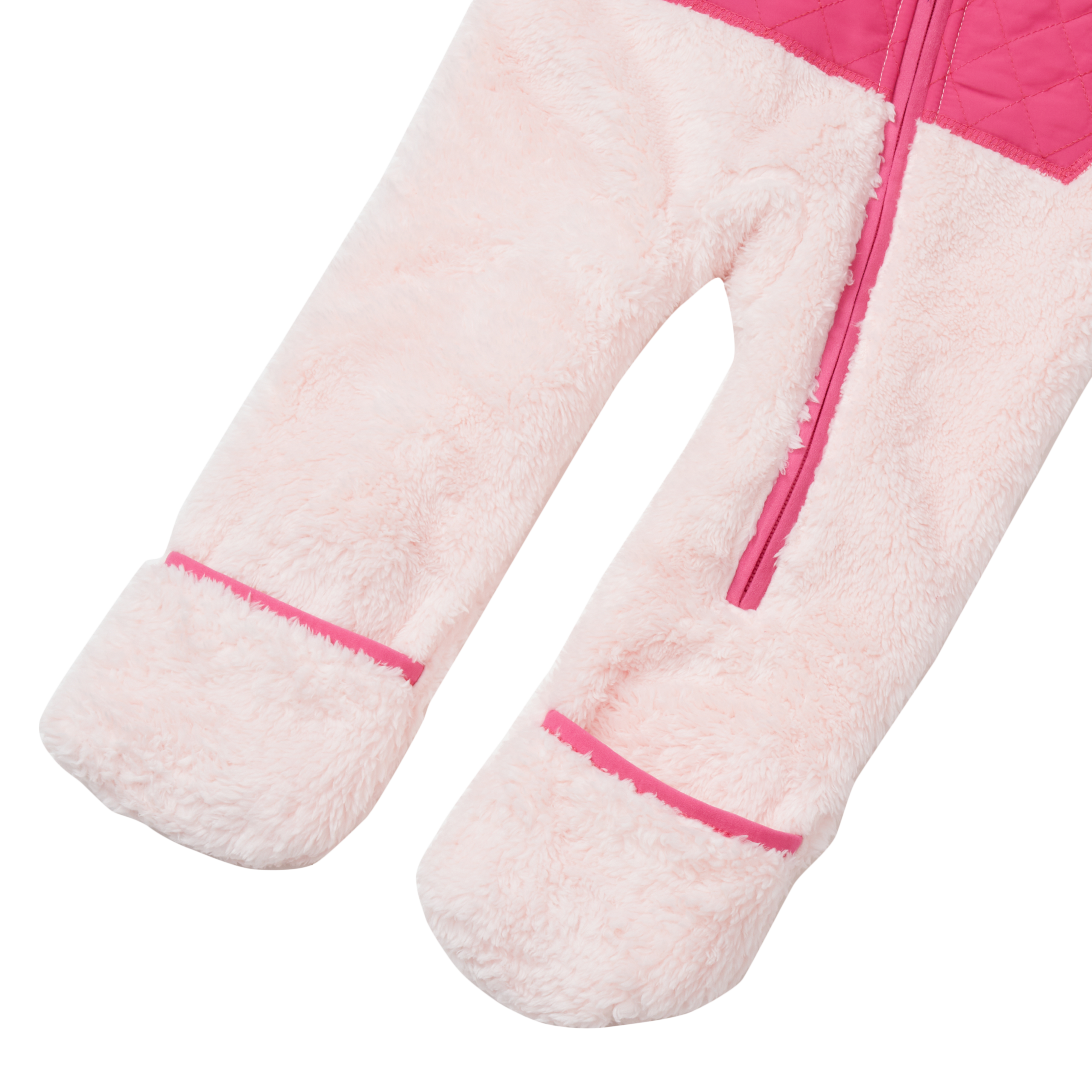 Infant Quest Fleece Plush Onesie - Image 15