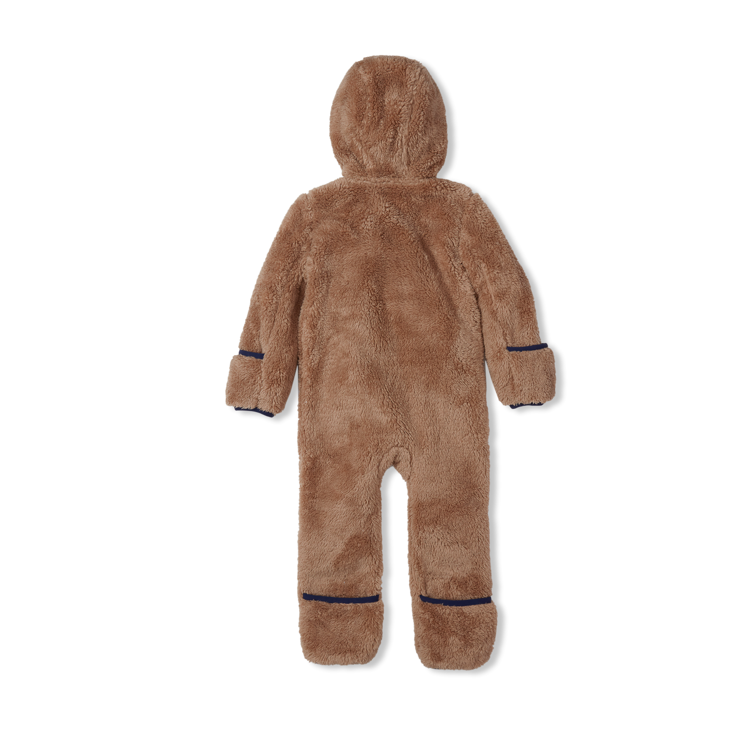 Infant Quest Fleece Plush Onesie - Image 17