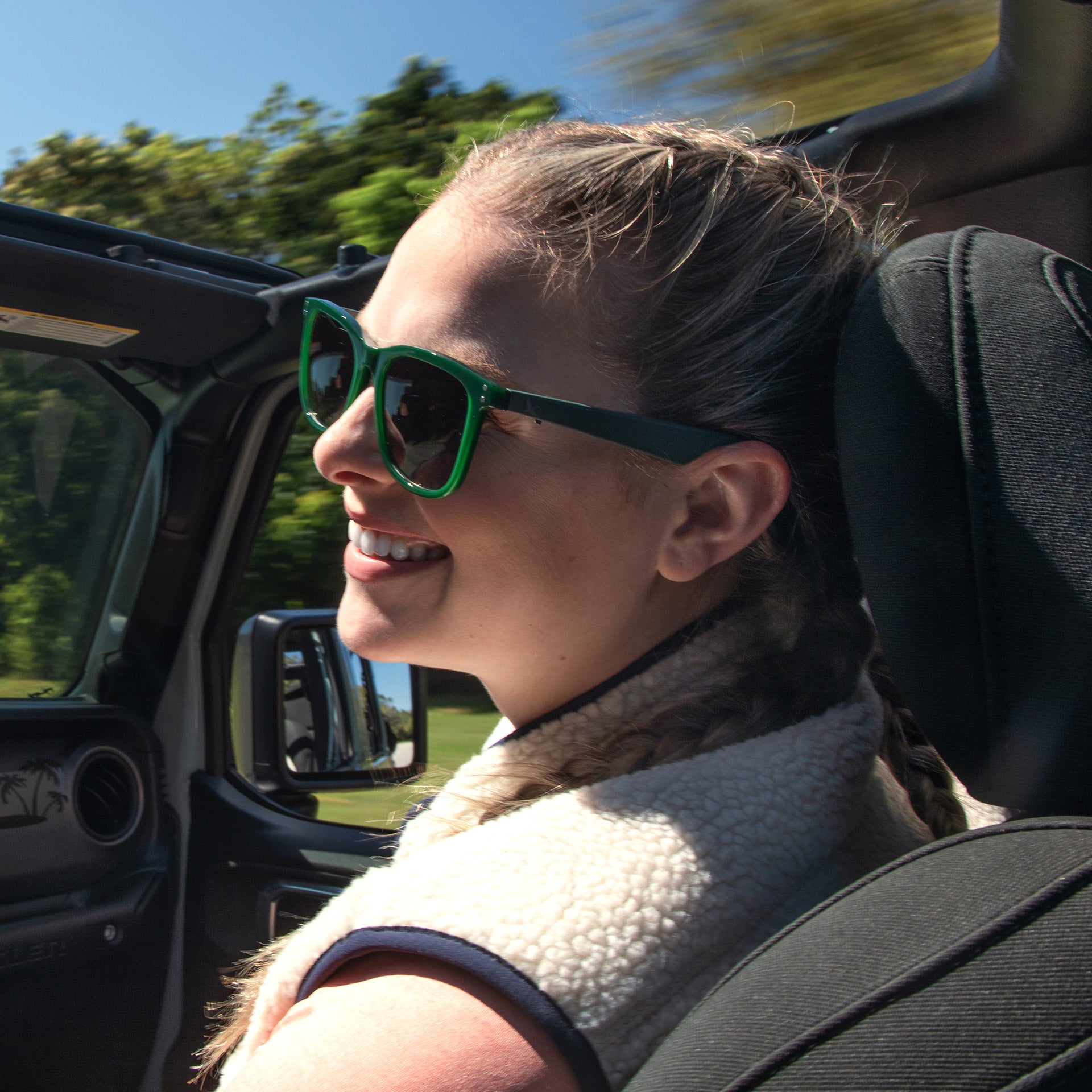 Velocity Smart Audio Sunglasses - Image 11
