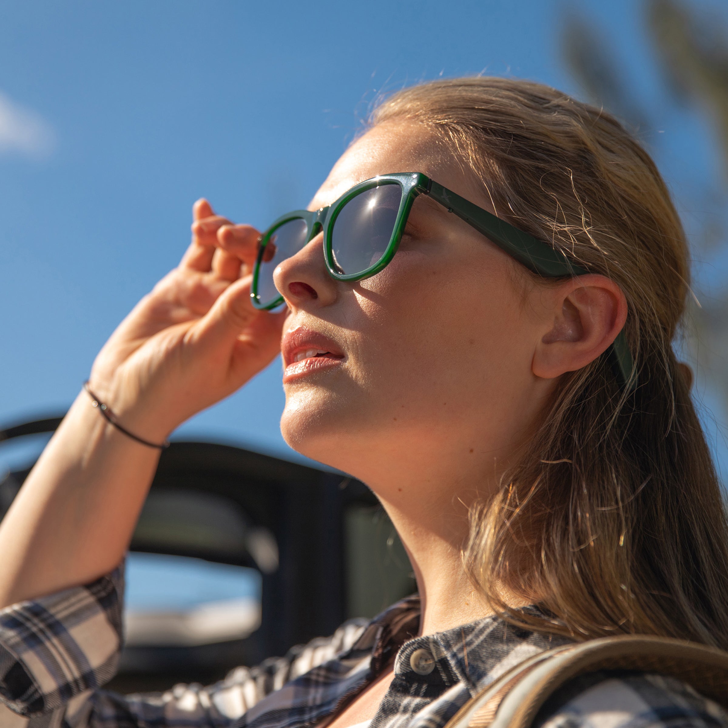Velocity Smart Audio Sunglasses - Image 8