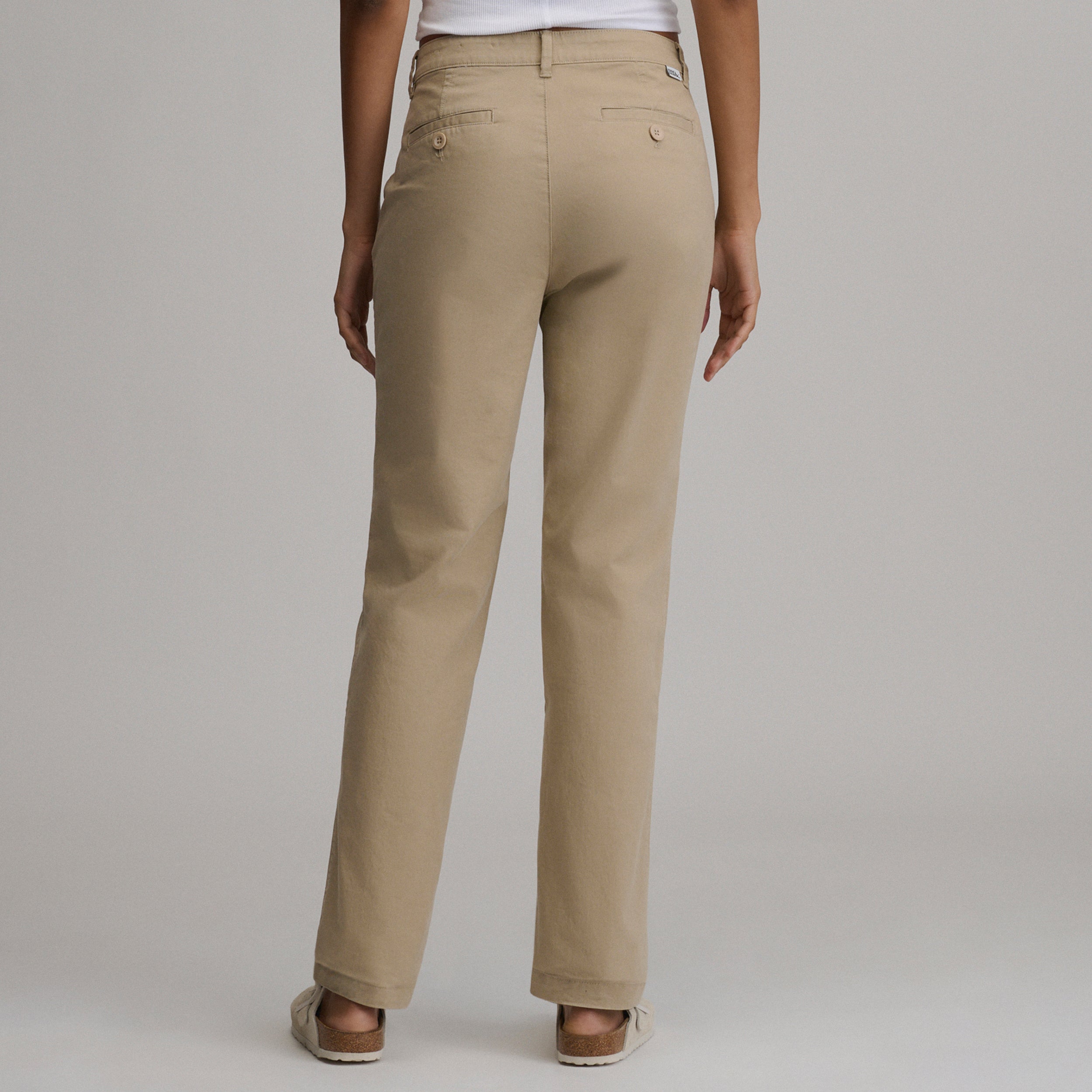 Women's Legend Wash Relaxed Fit Pants - Image 2