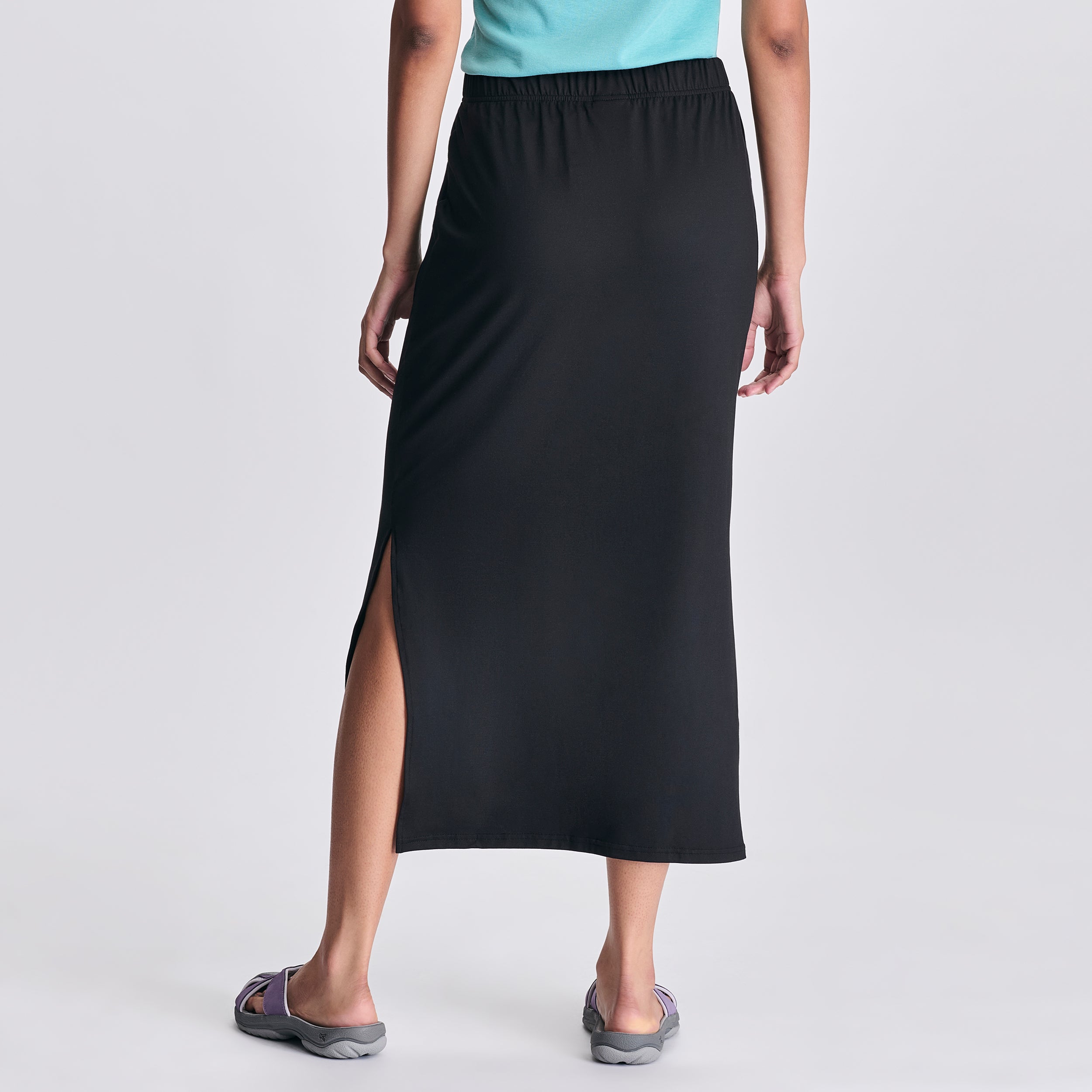 Women's Sightseer Knit Skirt - Image 2