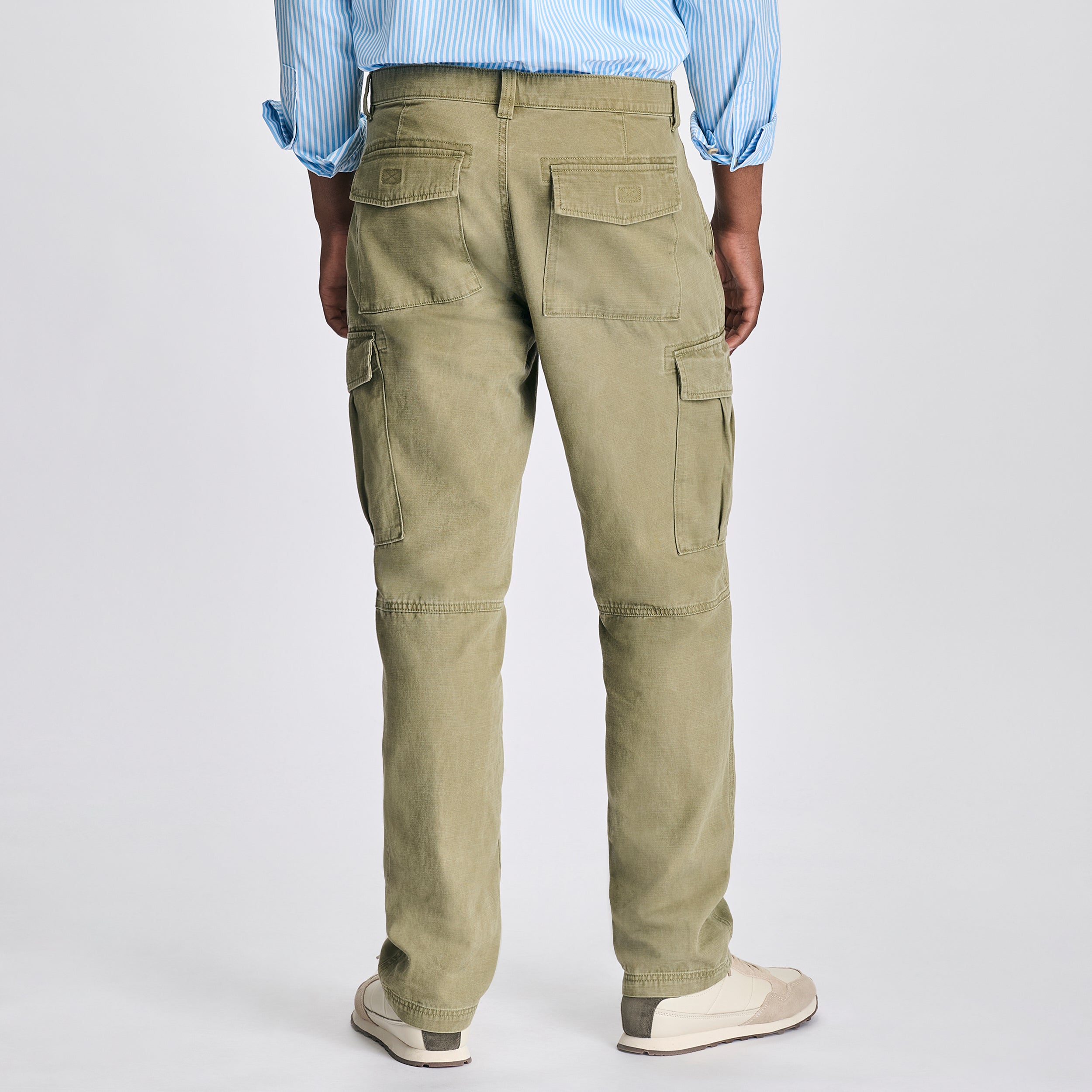 Men's Interbay Cargo Pants - Image 2