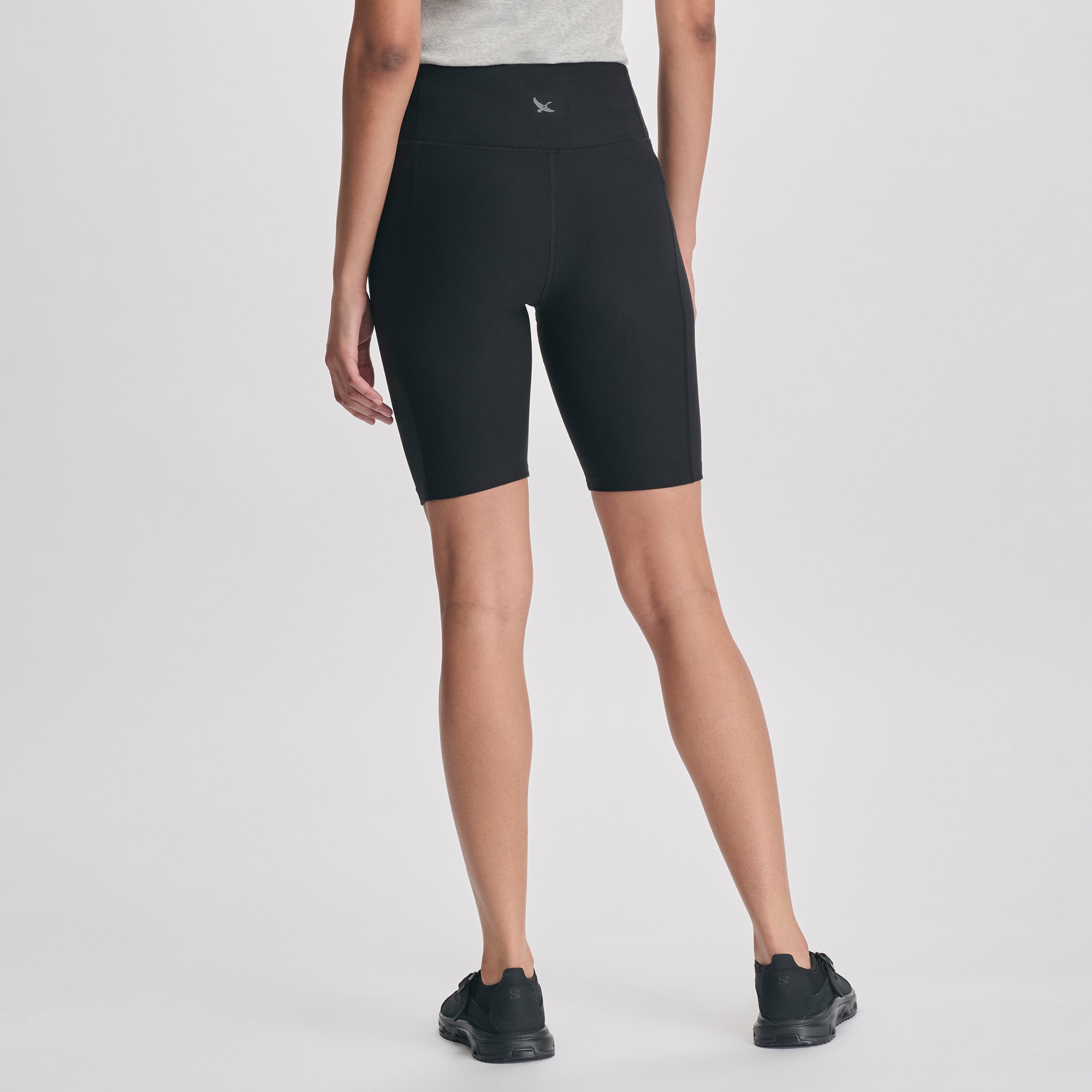 Women's Train Ascent Bike Shorts - Image 8