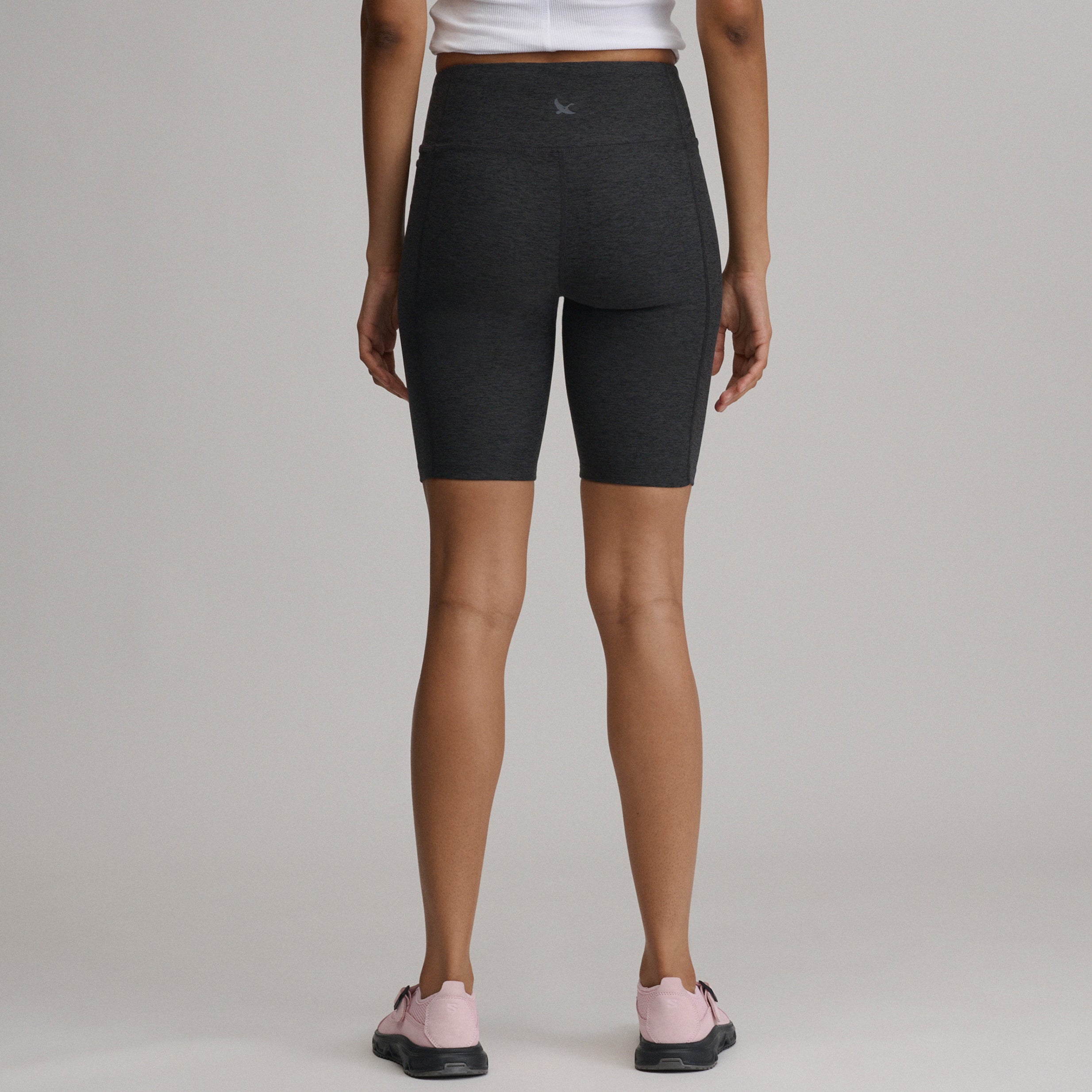 Women's Train Ascent Bike Shorts - Image 2